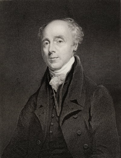 El Venerable Francis Wrangham (1769-1842) de English School